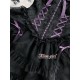Alice Girl Cross Hime Gothic JSK(46th Pre-Order/8 Colours/Full Payment Without Shipping)